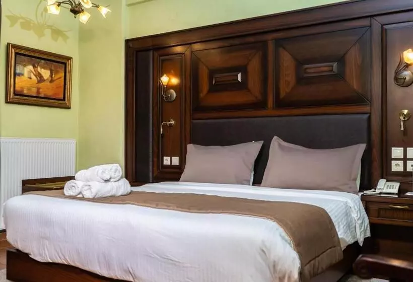 Hotel Dellas Boutique