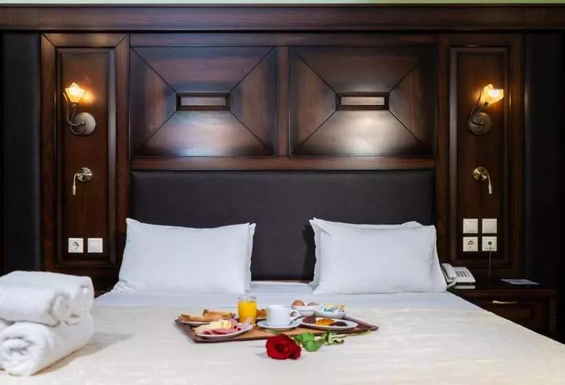 Hotel Dellas Boutique