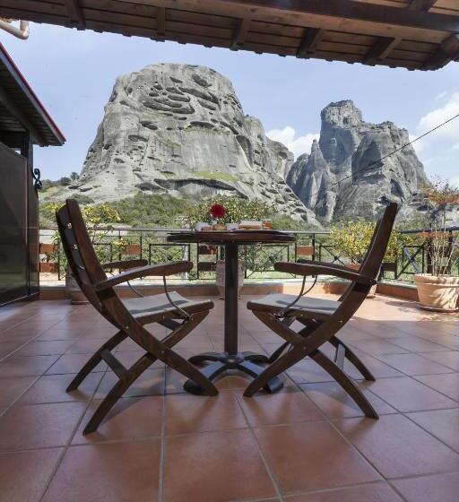 ホテル Dellas Boutique