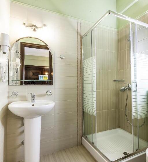 ホテル Dellas Boutique