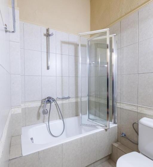 ホテル Dellas Boutique