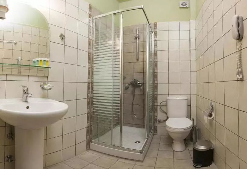 Hotel Dellas Boutique