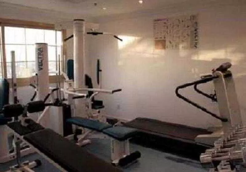 Dolphin Hotel Apartments