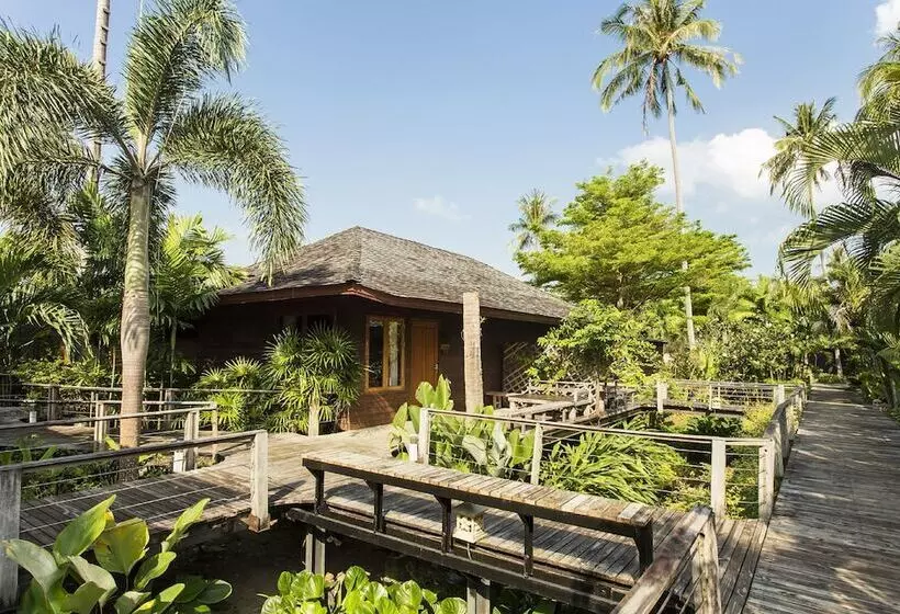 호텔 Gajapuri Resort Koh Chang