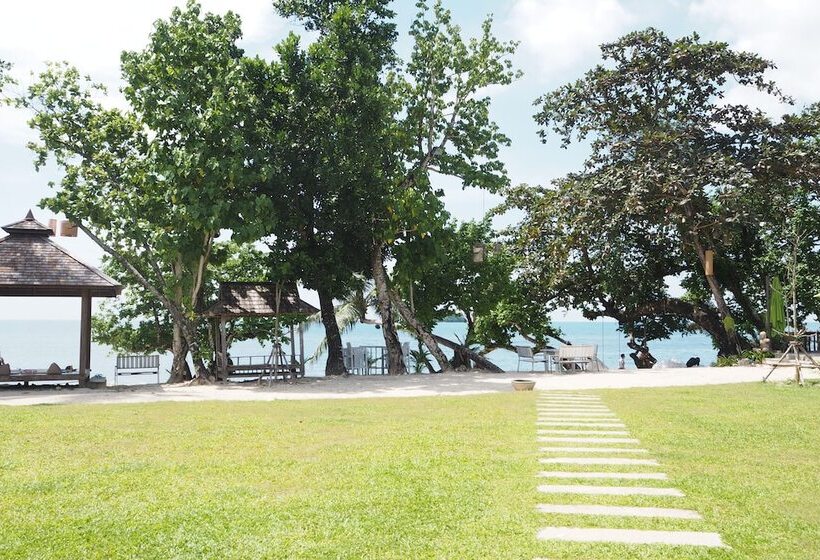 호텔 Gajapuri Resort Koh Chang