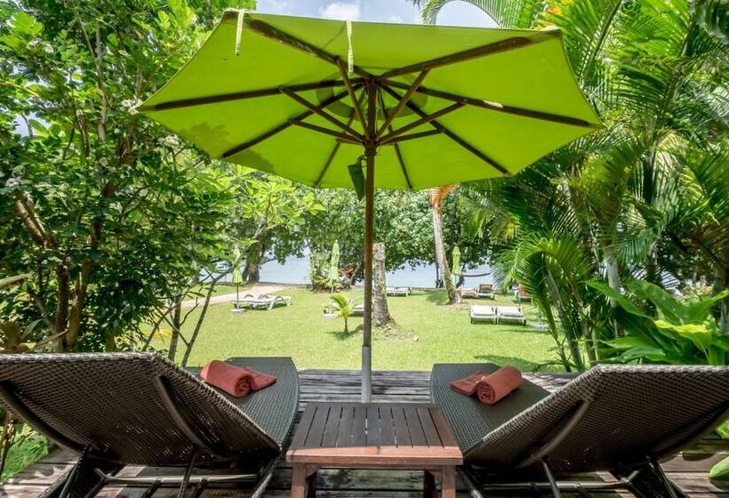 호텔 Gajapuri Resort Koh Chang