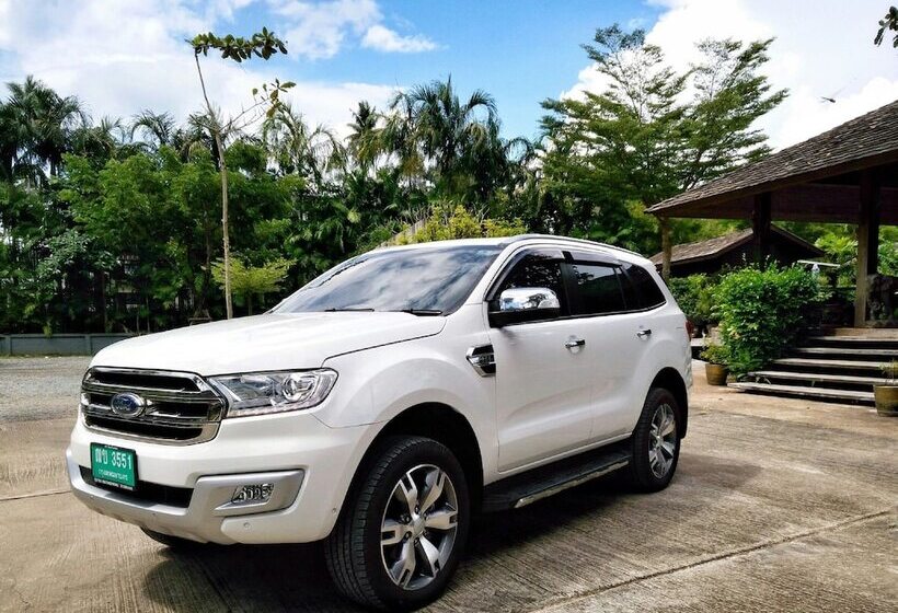 호텔 Gajapuri Resort Koh Chang