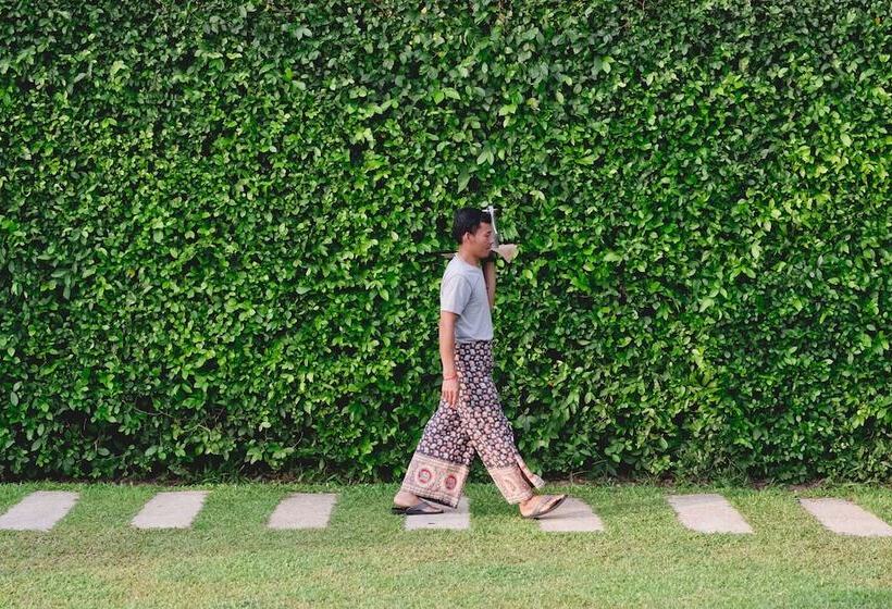 호텔 Gajapuri Resort Koh Chang