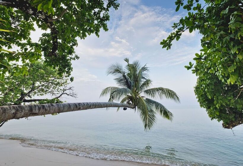 호텔 Gajapuri Resort Koh Chang