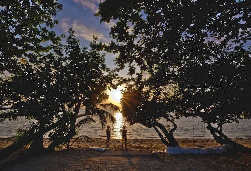 호텔 Gajapuri Resort Koh Chang