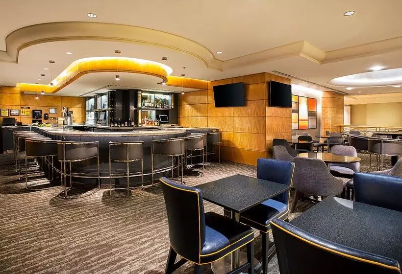 호텔 The Hilton Club New York