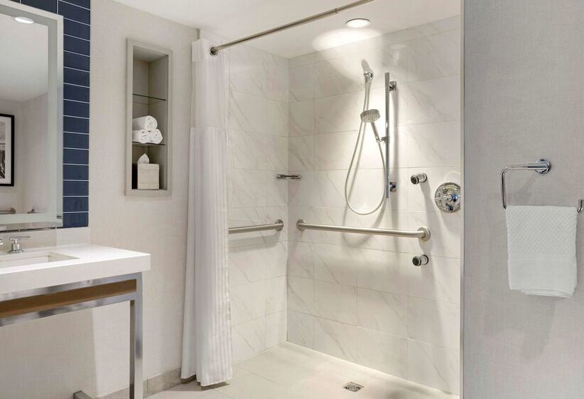 酒店 The Hilton Club New York