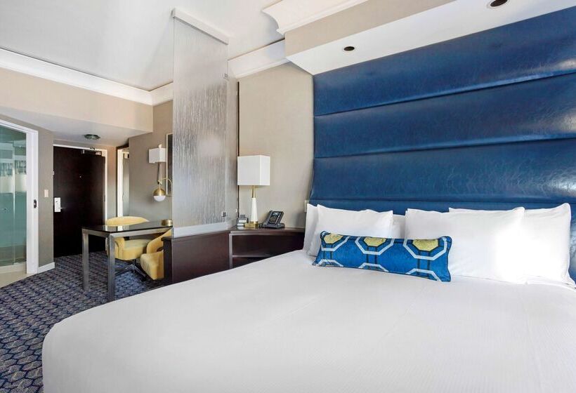 酒店 The Hilton Club New York