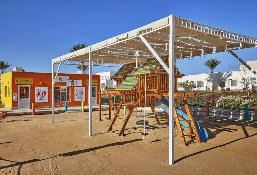 Hotel Jaz Neo Reef Marsa