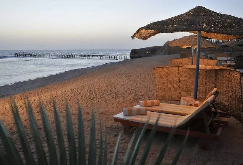 Hotel Jaz Neo Reef Marsa