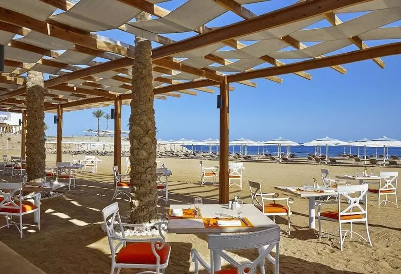 Hotel Jaz Neo Reef Marsa