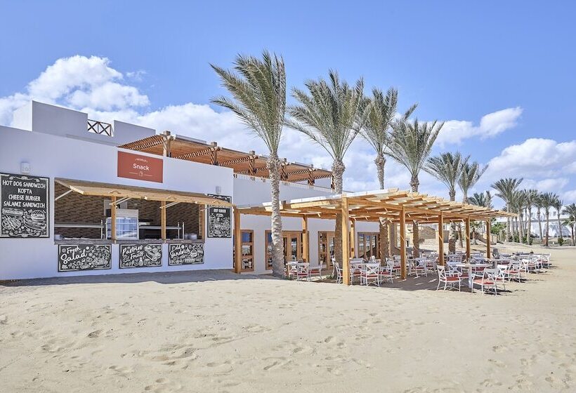 Hotel Jaz Neo Reef Marsa