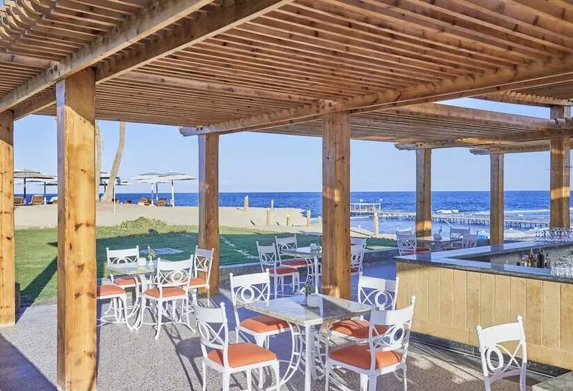 Hotel Jaz Neo Reef Marsa