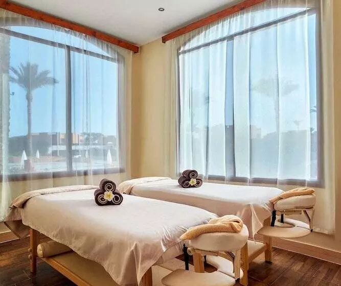 Hotel Jaz Neo Reef Marsa