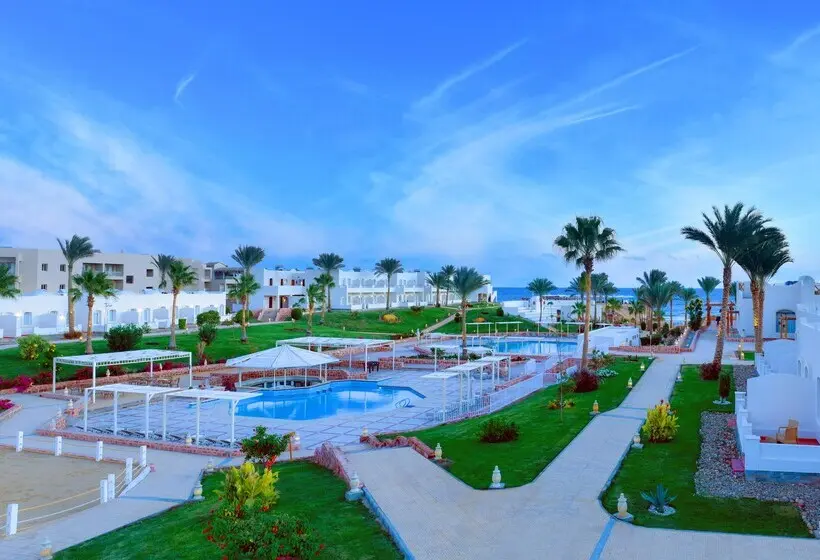 هتل Jaz Neo Reef Marsa