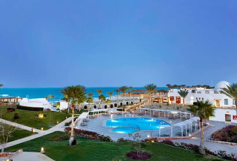 هتل Jaz Neo Reef Marsa