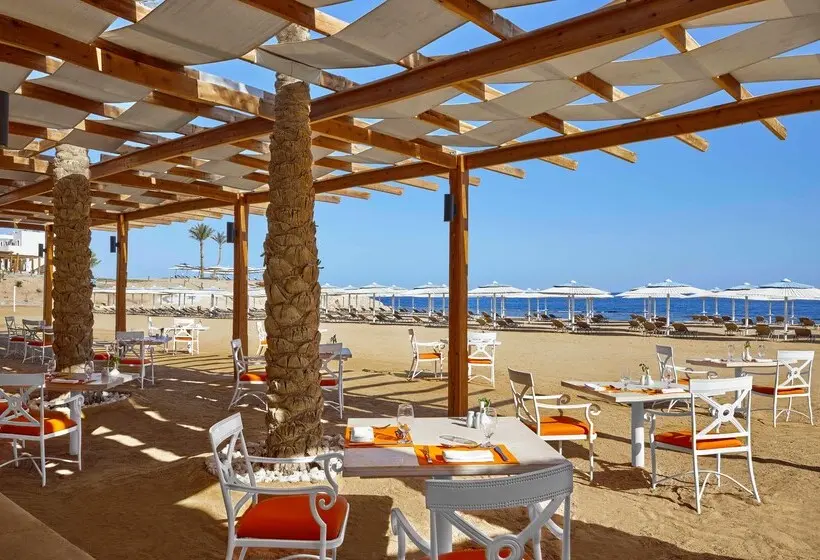 هتل Jaz Neo Reef Marsa