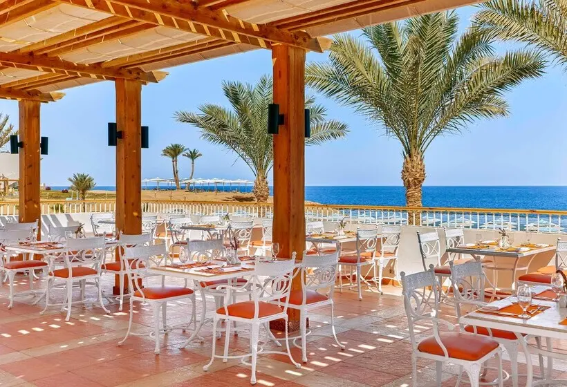 هتل Jaz Neo Reef Marsa