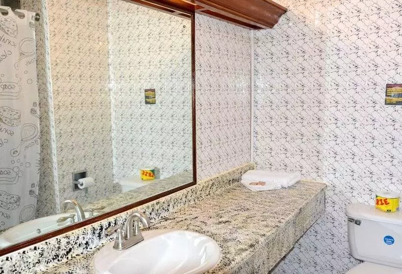 호텔 Kaz Kreol Beach Lodge & Wellness Retreat