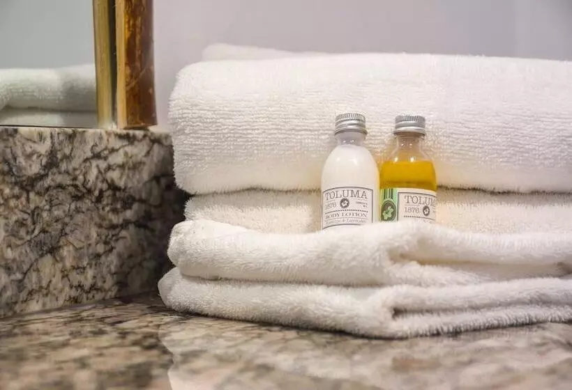 호텔 Kaz Kreol Beach Lodge & Wellness Retreat