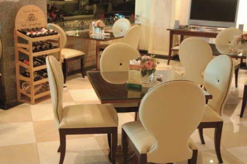 酒店 Lk Royal Suite