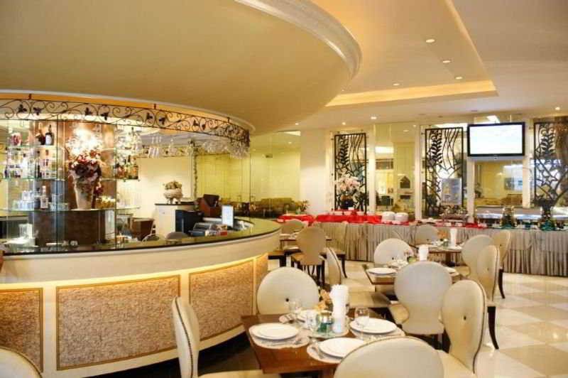 酒店 Lk Royal Suite