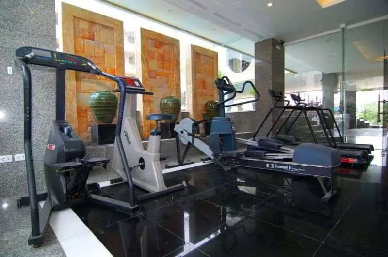 فندق Lk Royal Suite