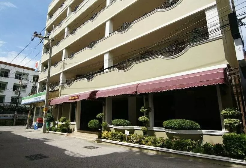 فندق Lk Royal Suite