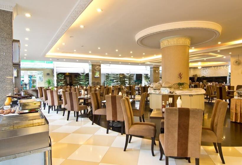 酒店 Lk Royal Suite