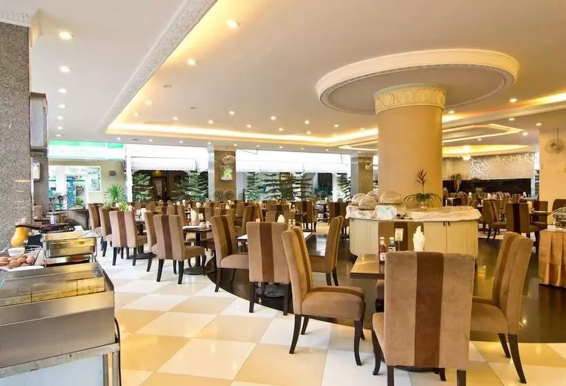 فندق Lk Royal Suite