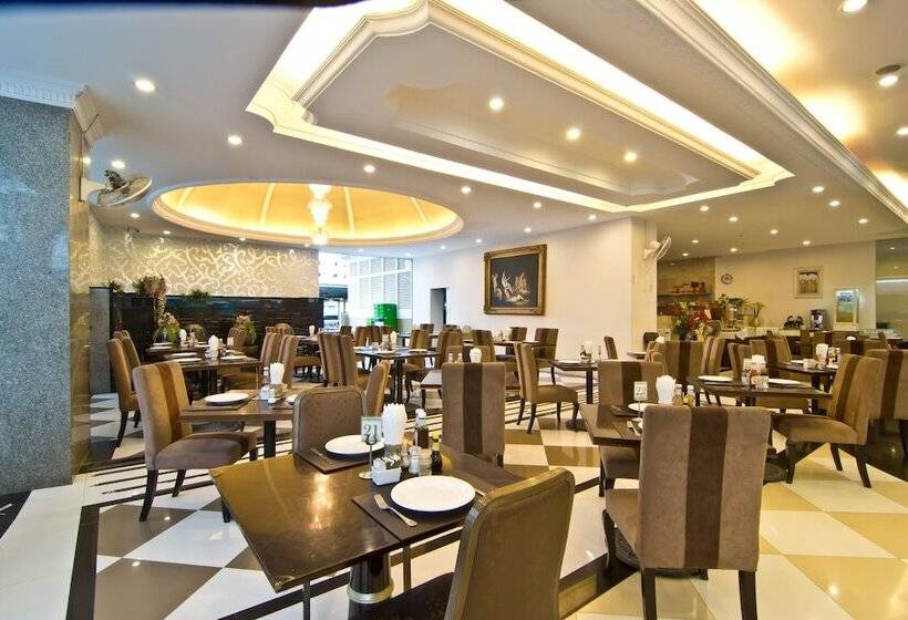 酒店 Lk Royal Suite