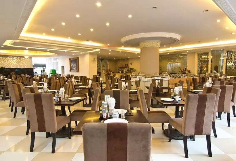 فندق Lk Royal Suite