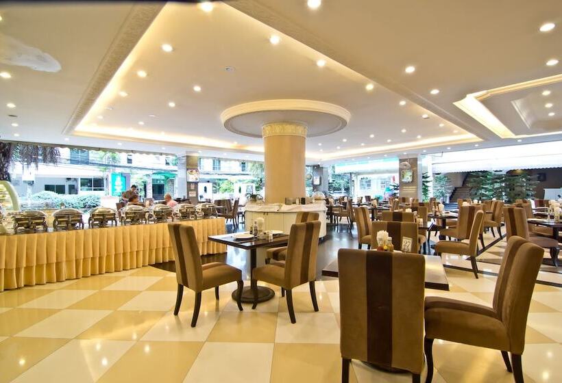 酒店 Lk Royal Suite