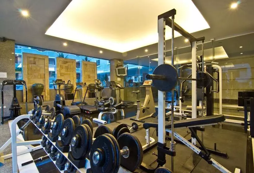 فندق Lk Royal Suite