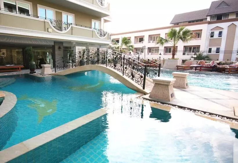 فندق Lk Royal Suite