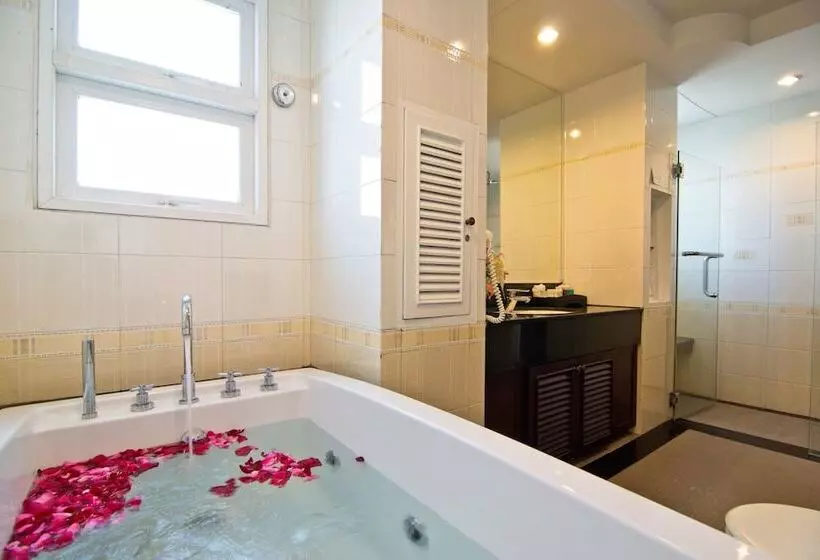 فندق Lk Royal Suite