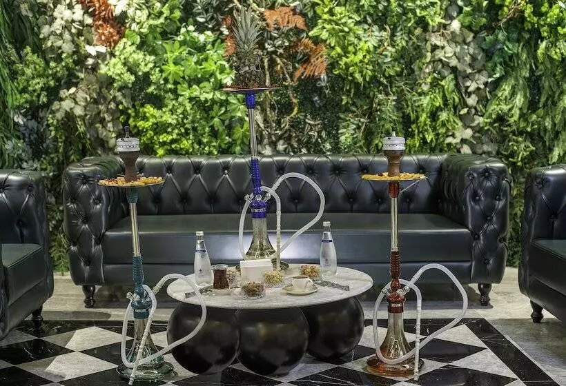 Merit Park Hotel Casino & Spa