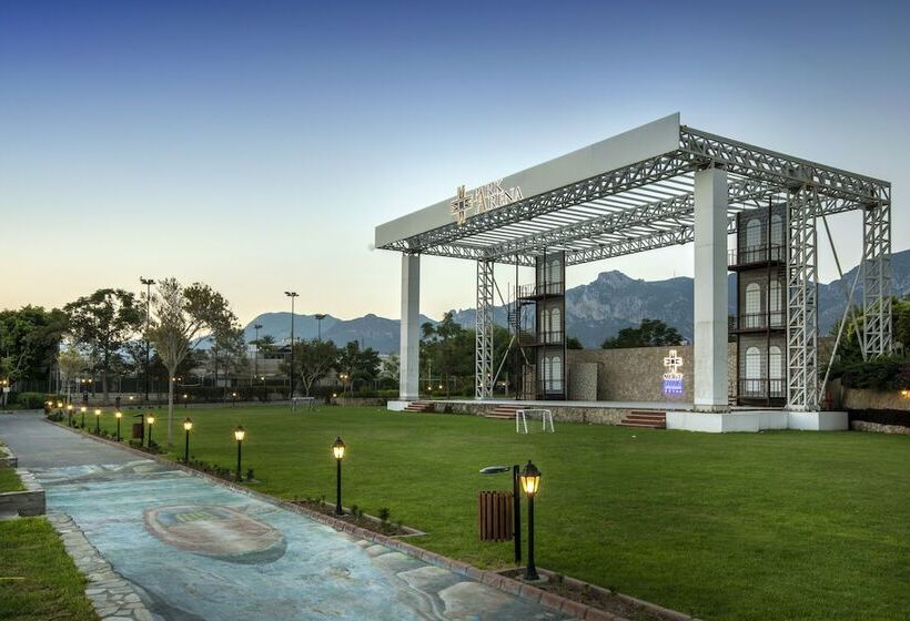 Merit Park Hotel Casino & Spa