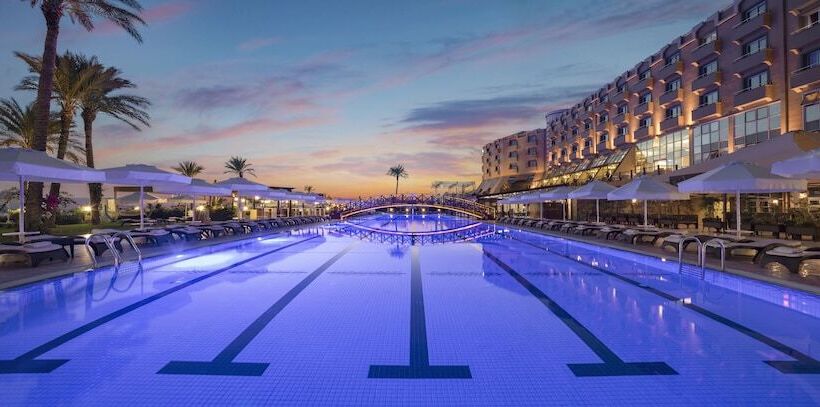 Merit Park Hotel Casino & Spa