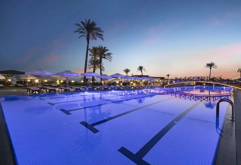 Merit Park Hotel Casino & Spa