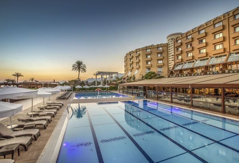 Merit Park Hotel Casino & Spa