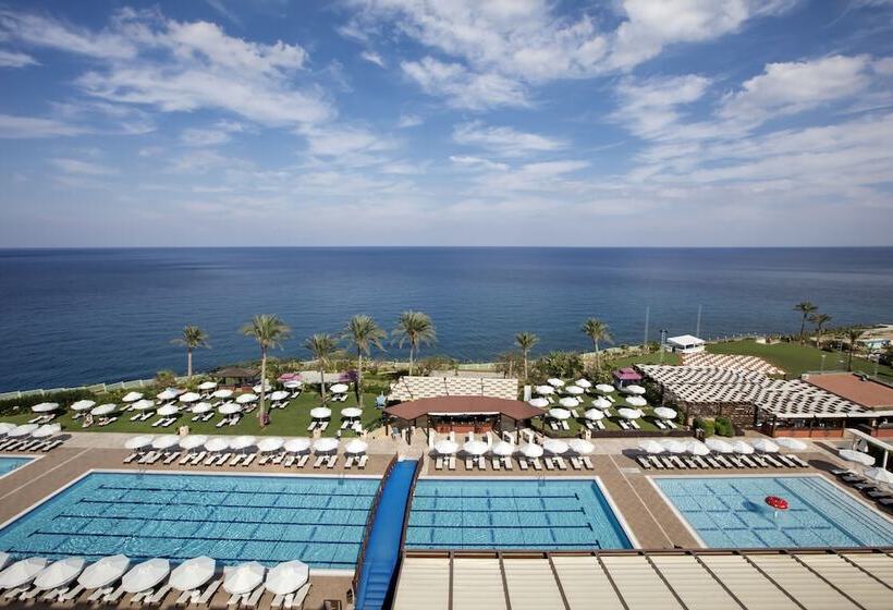 Merit Park Hotel Casino & Spa