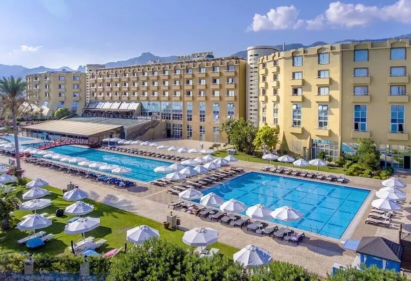 Merit Park Hotel Casino & Spa