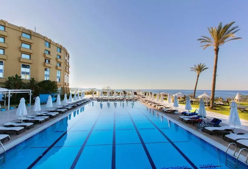 Merit Park Hotel Casino & Spa