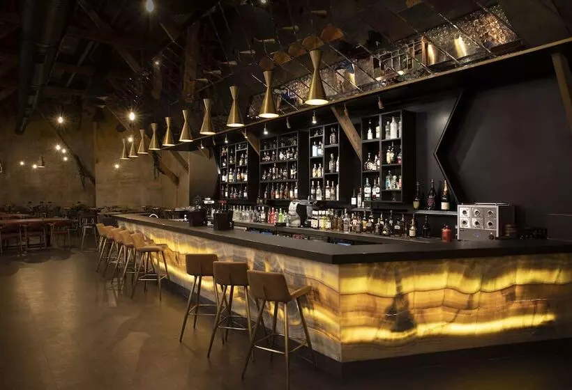 Merit Park Hotel Casino & Spa